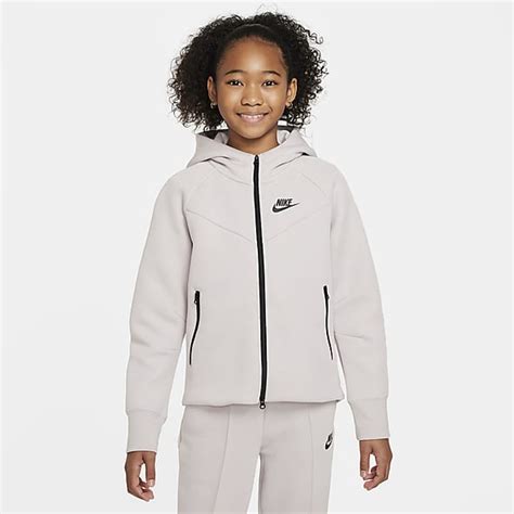 Tech Fleece voor kinderen (23) 